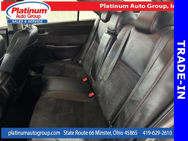 Toyota Camry  2016 Toyota Camry  2016