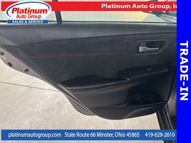 Toyota Camry  2016 Toyota Camry  2016