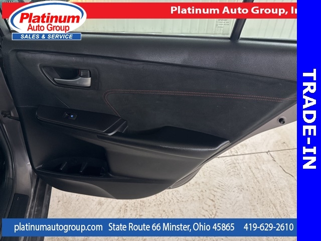 Toyota Camry  2016 Toyota Camry  2016