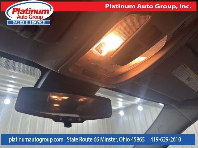 Chevrolet Equinox  2016