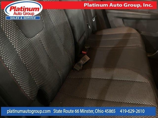 Chevrolet Equinox  2016