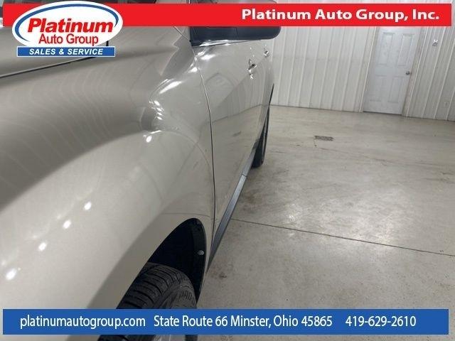 Chevrolet Equinox  2016