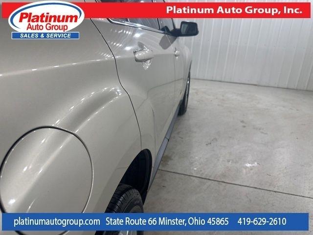 Chevrolet Equinox  2016