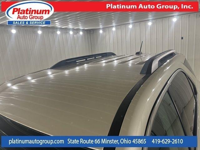 Chevrolet Equinox  2016