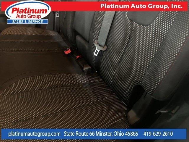 Chevrolet Equinox  2016