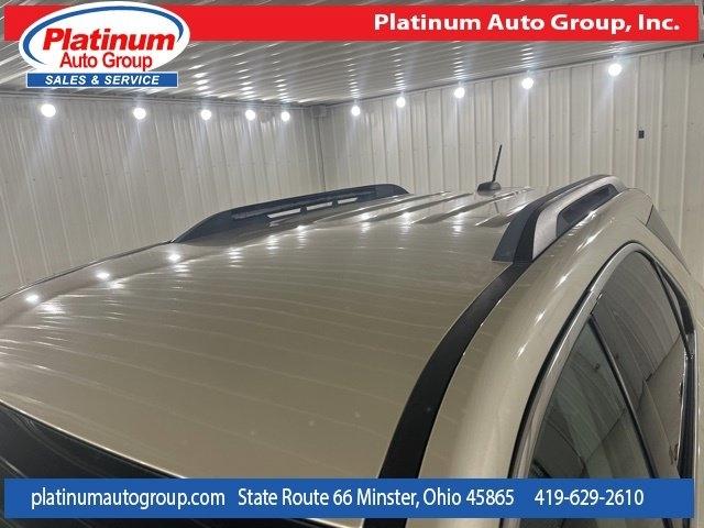 Chevrolet Equinox  2016