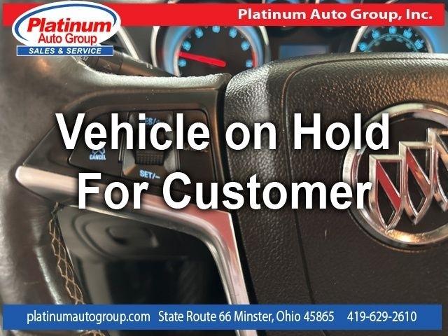Buick Encore  2016