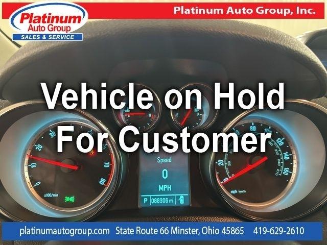 Buick Encore  2016