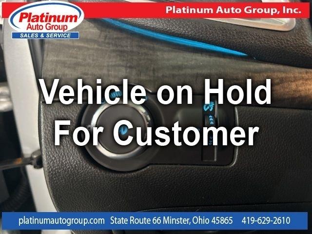 Buick Encore  2016