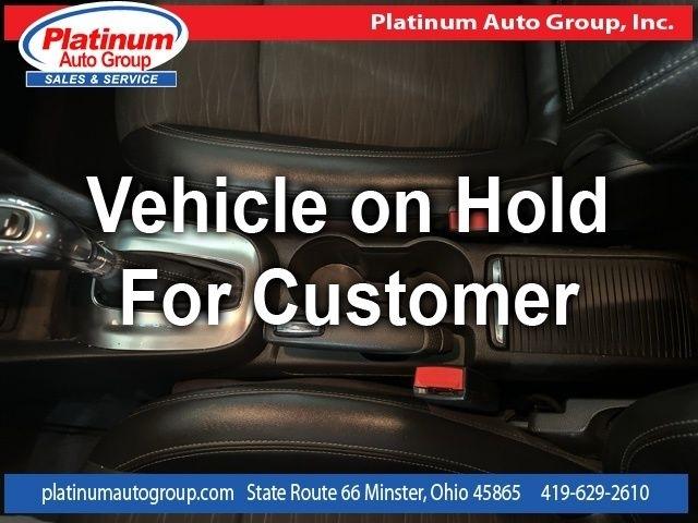 Buick Encore  2016