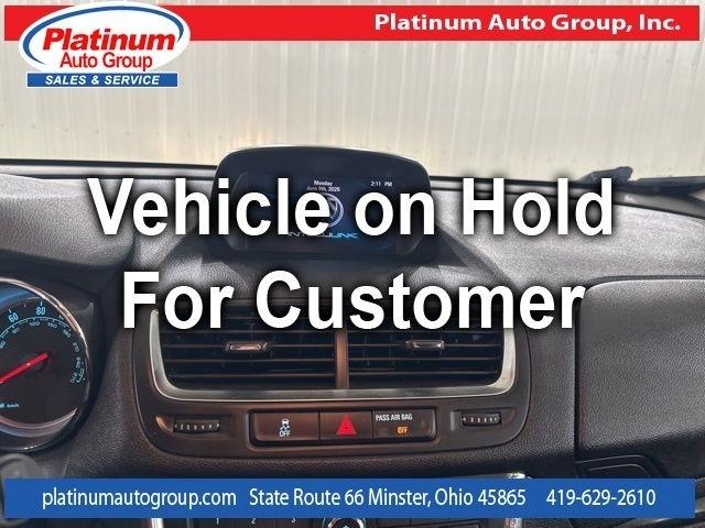 Buick Encore  2016