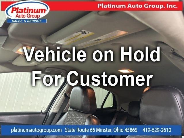 Buick Encore  2016