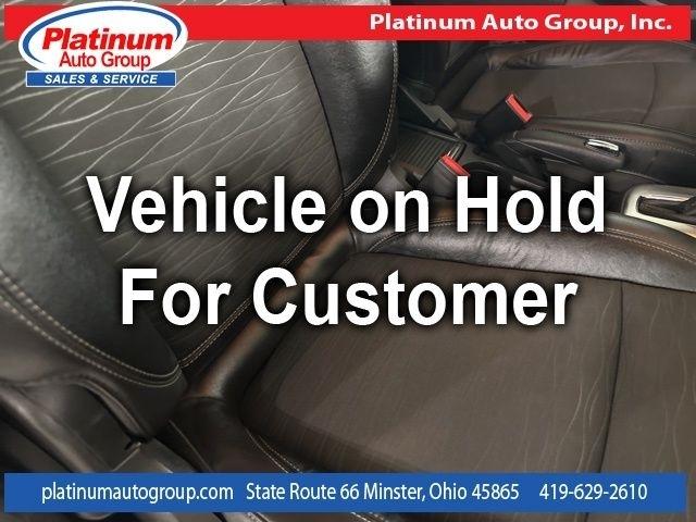 Buick Encore  2016