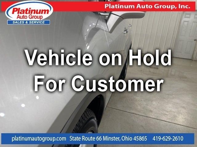 Buick Encore  2016