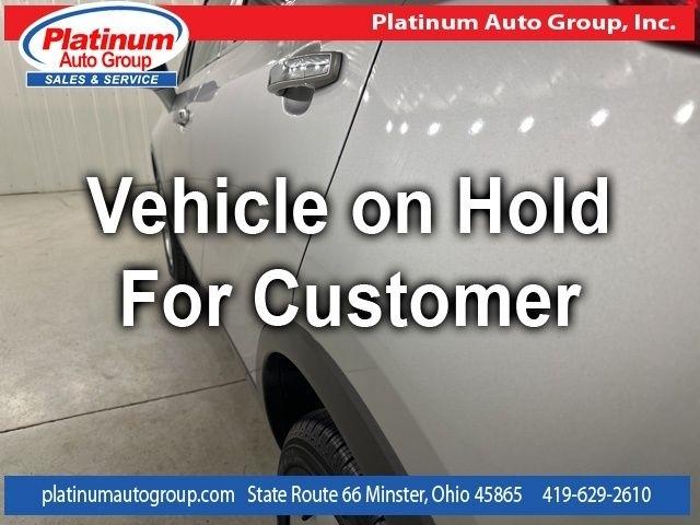 Buick Encore  2016