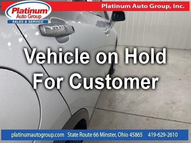 Buick Encore  2016