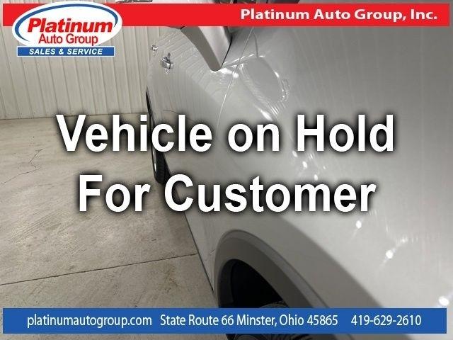 Buick Encore  2016