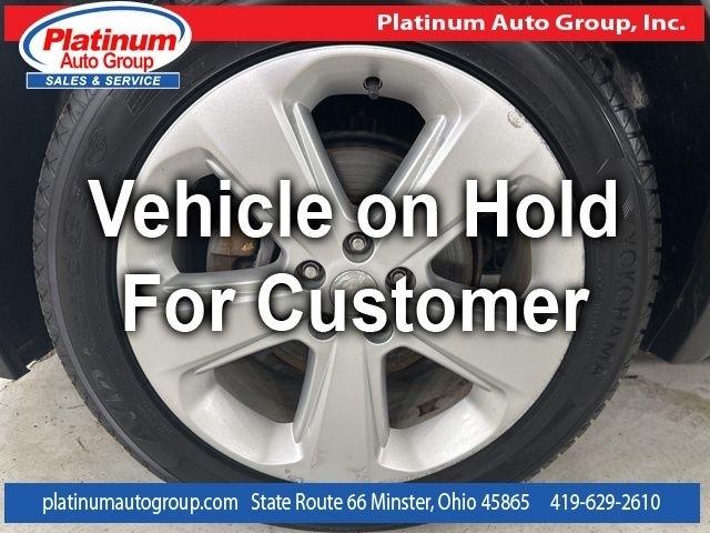 Buick Encore  2016