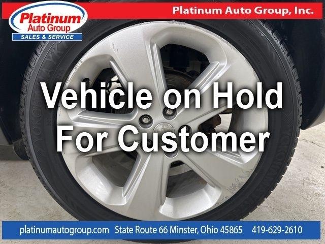 Buick Encore  2016
