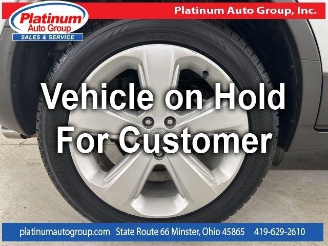 Buick Encore  2016