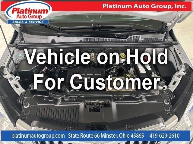 Buick Encore  2016