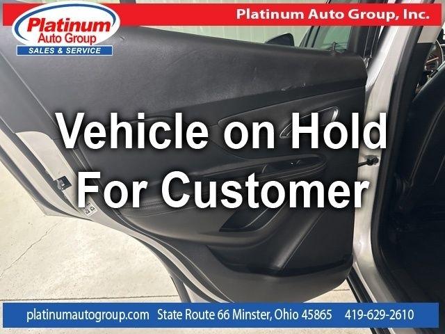 Buick Encore  2016