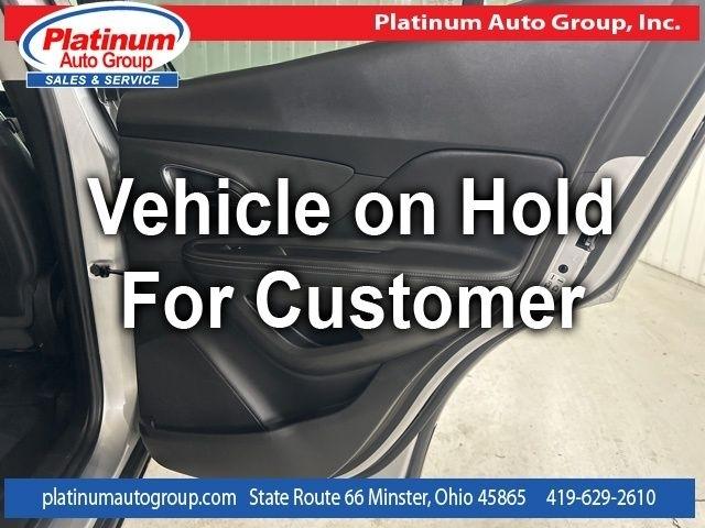 Buick Encore  2016