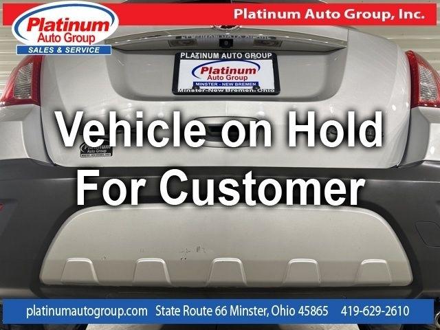 Buick Encore  2016