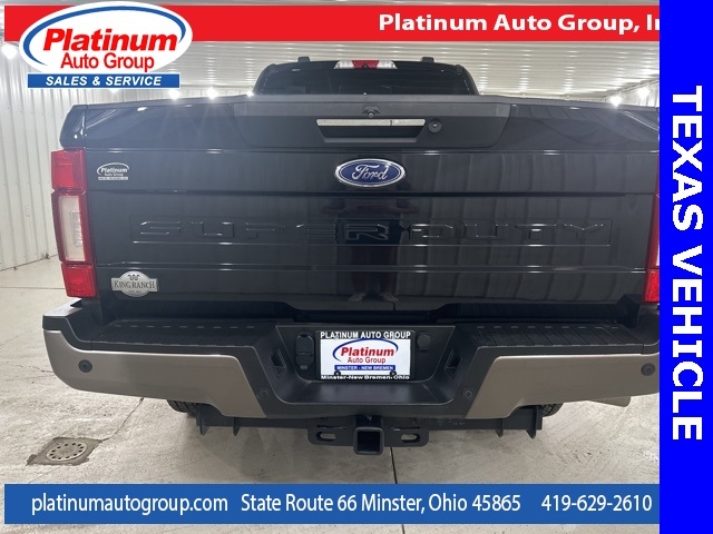 Ford Super Duty F-250 SRW  2020 Ford Super Duty F-250 SRW  2020