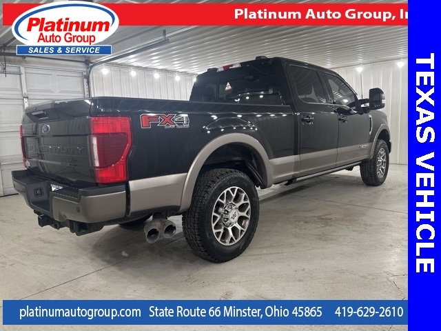 Ford Super Duty F-250 SRW  2020 Ford Super Duty F-250 SRW  2020