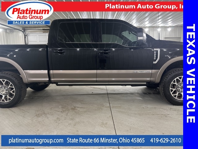 Ford Super Duty F-250 SRW  2020 Ford Super Duty F-250 SRW  2020