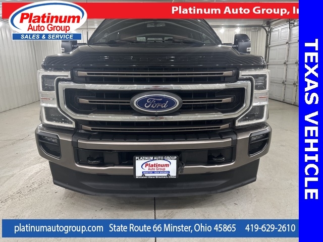 Ford Super Duty F-250 SRW  2020 Ford Super Duty F-250 SRW  2020