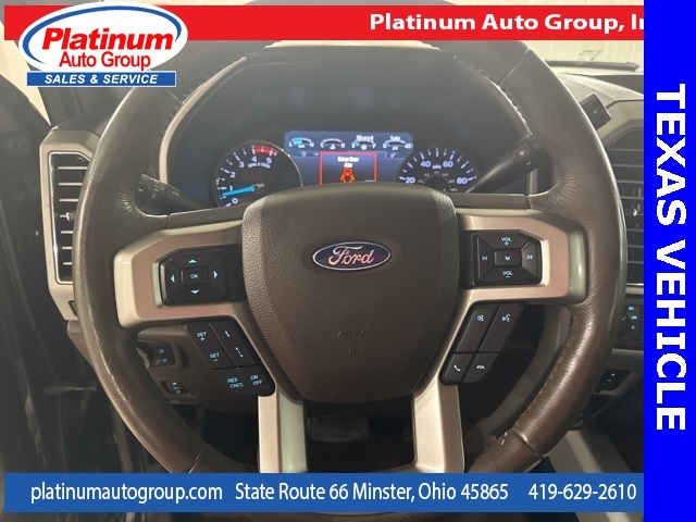 Ford Super Duty F-250 SRW  2020 Ford Super Duty F-250 SRW  2020