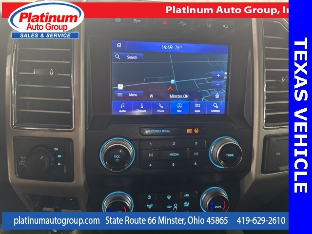 Ford Super Duty F-250 SRW  2020 Ford Super Duty F-250 SRW  2020