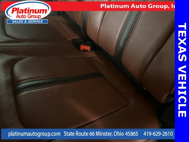 Ford Super Duty F-250 SRW  2020 Ford Super Duty F-250 SRW  2020