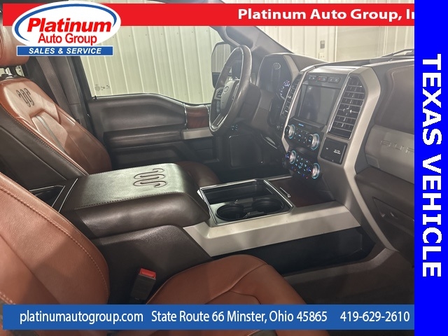 Ford Super Duty F-250 SRW  2020 Ford Super Duty F-250 SRW  2020