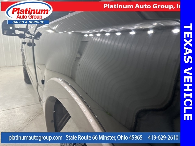 Ford Super Duty F-250 SRW  2020 Ford Super Duty F-250 SRW  2020