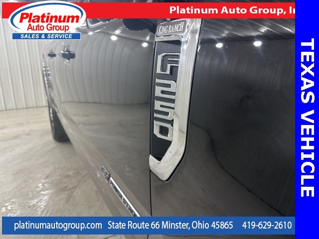 Ford Super Duty F-250 SRW  2020 Ford Super Duty F-250 SRW  2020