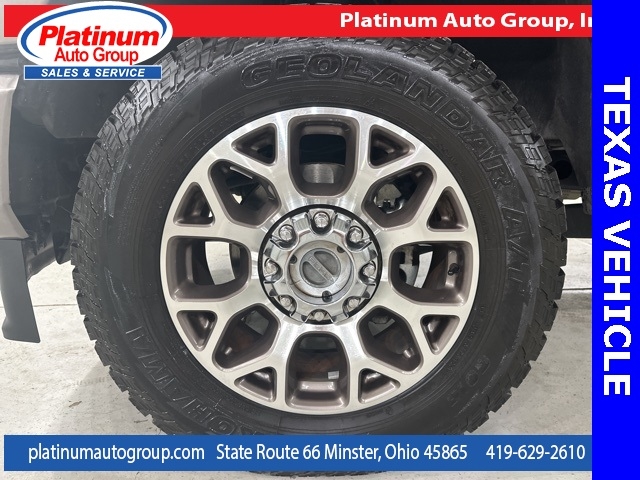 Ford Super Duty F-250 SRW  2020 Ford Super Duty F-250 SRW  2020