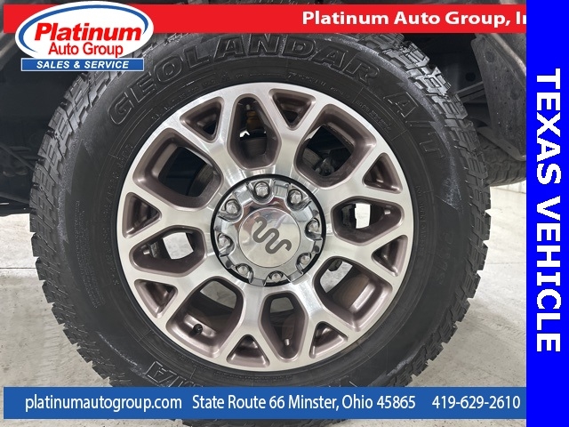 Ford Super Duty F-250 SRW  2020 Ford Super Duty F-250 SRW  2020