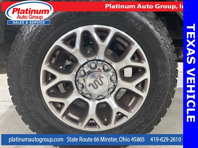 Ford Super Duty F-250 SRW  2020 Ford Super Duty F-250 SRW  2020