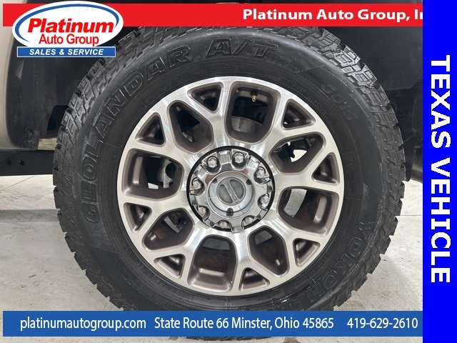 Ford Super Duty F-250 SRW  2020 Ford Super Duty F-250 SRW  2020