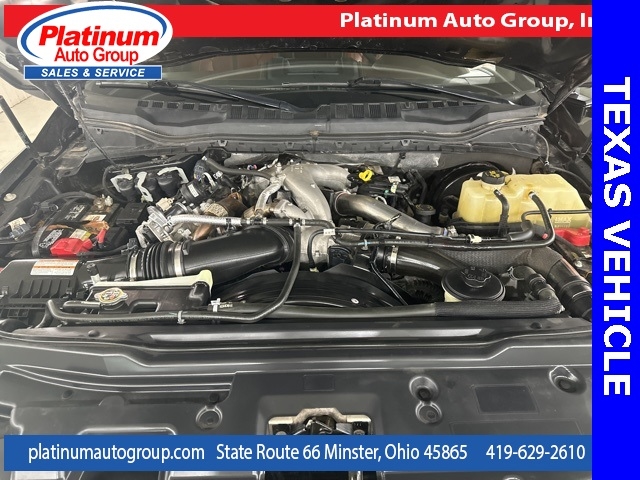 Ford Super Duty F-250 SRW  2020 Ford Super Duty F-250 SRW  2020