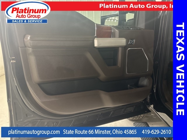 Ford Super Duty F-250 SRW  2020 Ford Super Duty F-250 SRW  2020