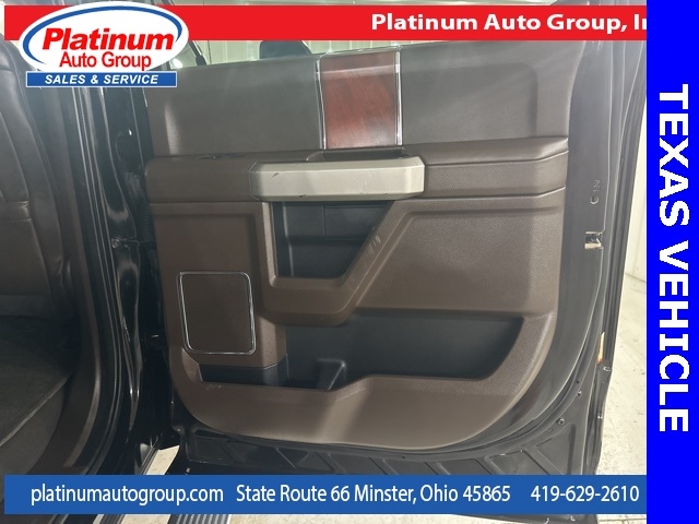 Ford Super Duty F-250 SRW  2020 Ford Super Duty F-250 SRW  2020