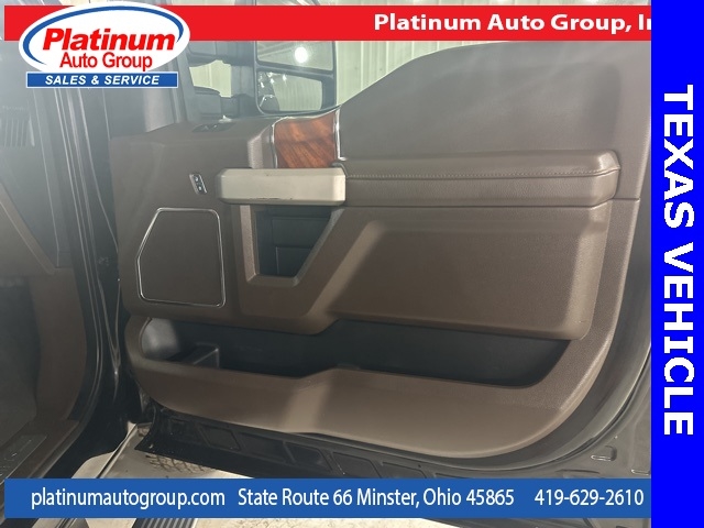 Ford Super Duty F-250 SRW  2020 Ford Super Duty F-250 SRW  2020