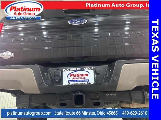 Ford Super Duty F-250 SRW  2020 Ford Super Duty F-250 SRW  2020