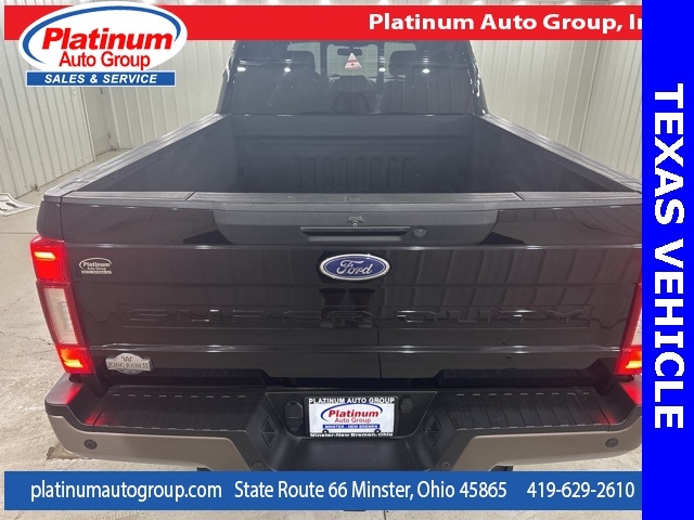 Ford Super Duty F-250 SRW  2020 Ford Super Duty F-250 SRW  2020