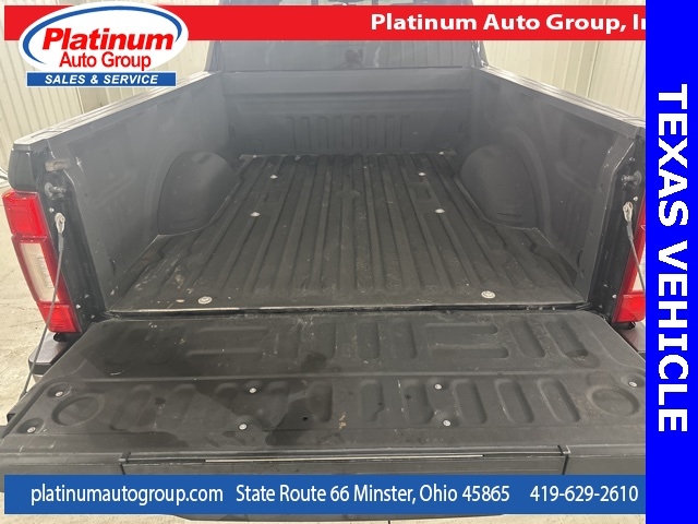 Ford Super Duty F-250 SRW  2020 Ford Super Duty F-250 SRW  2020