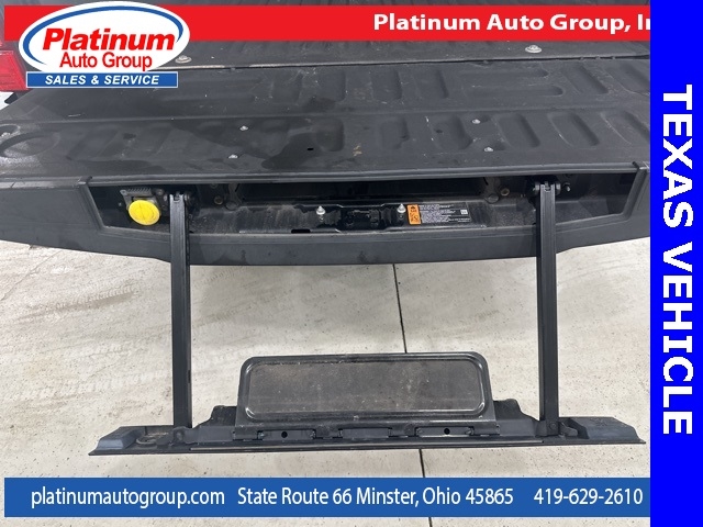 Ford Super Duty F-250 SRW  2020 Ford Super Duty F-250 SRW  2020